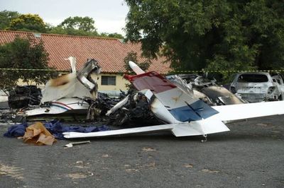 En proceso de investigación se debe analizar certificación del taller de mantenimiento aeronáutico, afirman