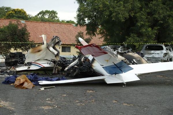 En proceso de investigación se debe analizar certificación del taller de mantenimiento aeronáutico, afirman