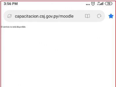 Masivas quejas durante simulacro obligatorio de concurso notarial