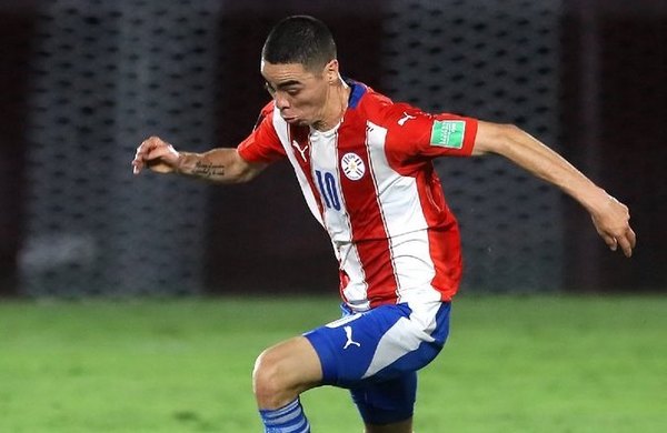 ¿Almirón y Balbuena corren riesgo de no estar en las Eliminatorias?
