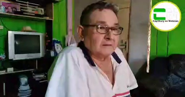 La Nación / Empeñó su casa: 5 días de terapia privada por COVID-19 le costó G. 102 millones