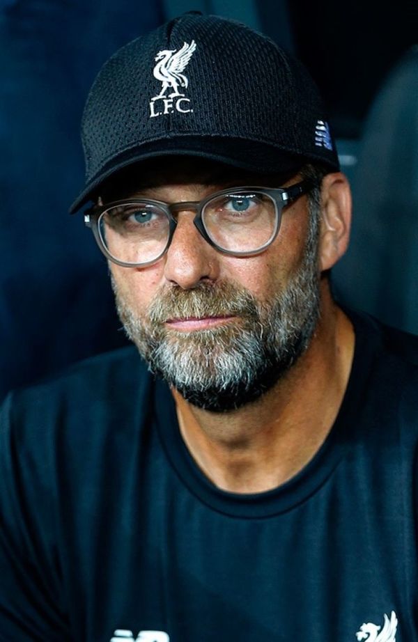 Muere la madre de Jurgen Klopp, que no podrá asistir al funeral: Era todo para mí