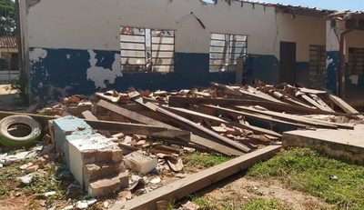 A pesar de pedidos desesperados para retrasar inicio de clases, MEC emitió calendario escolar 2021