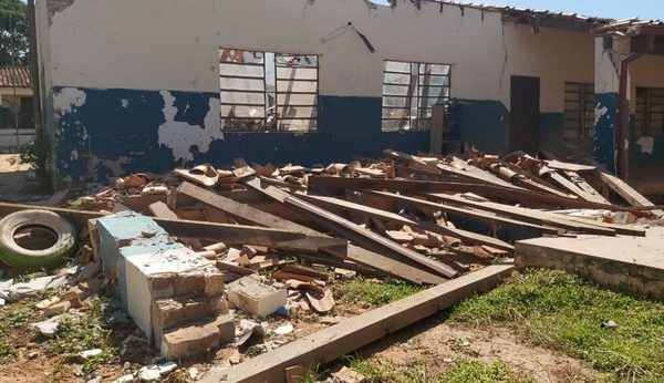 A pesar de pedidos desesperados para retrasar inicio de clases, MEC emitió calendario escolar 2021