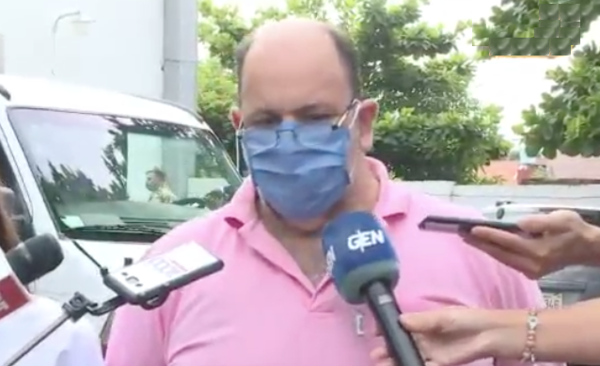 HOY / Piloto y copiloto murieron de forma instantánea tras el accidente aéreo, según informe forense