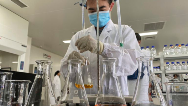 Tailandia comenzará ensayos en humanos para la vacuna Covid-19 en marzo | El Independiente