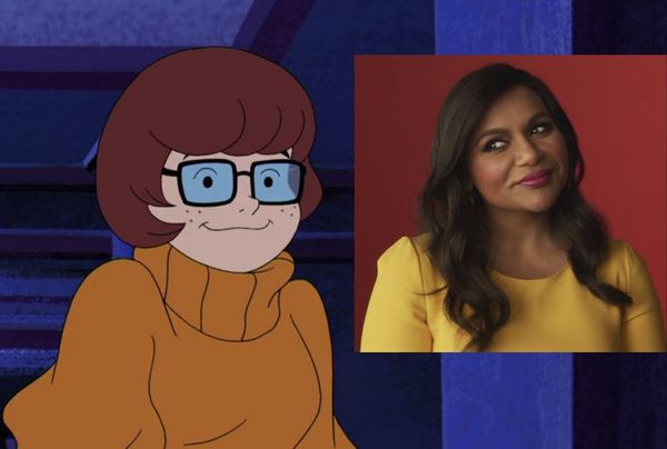 Vilma de Scooby-Doo tendrá su propia serie animada