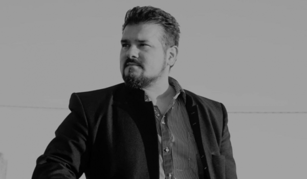 HOY / Concierto de Tenor Francesco por el Día de los Enamorados