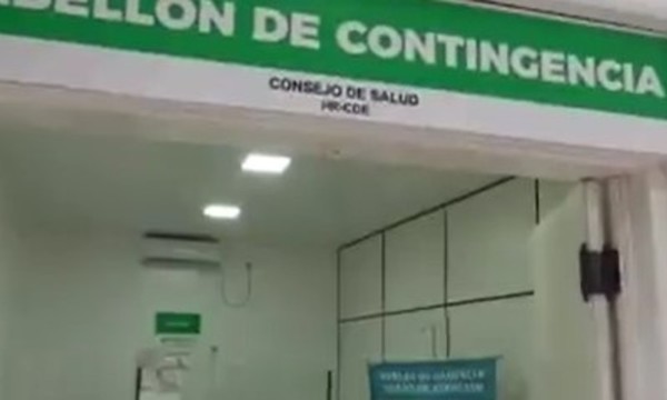 Autogestión para conseguir insumos médicos - C9N