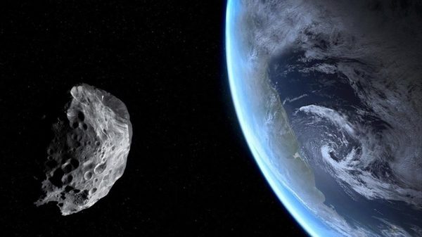 La NASA advierte que una serie de asteroides se aproxima en los próximos días a la Tierra | Ñanduti