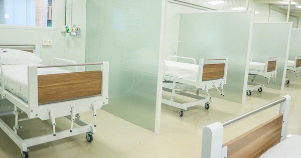La Nación / MOPC adjudicó obras del futuro hospital de Cnel. Oviedo