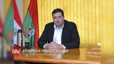 SCAPPINI:“ANTES MIS PROPUESTAS ERAN PROMESAS HOY SON HECHOS”