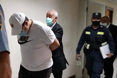 HOY / Arresto domiciliario para Arturo Grau