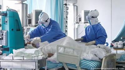 Salud reporta 14 finados y 978 positivos por coronavirus