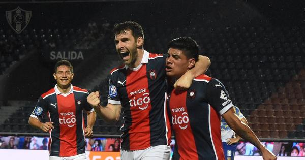 Con gol de Boselli, el Ciclón logra su segunda victoria