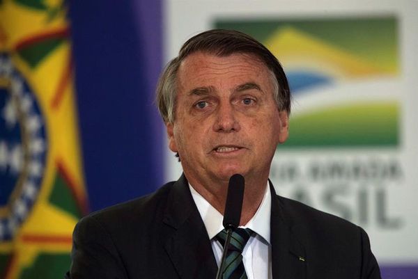 Congreso de Brasil aprueba autonomía del Banco Central - Mundo - ABC Color
