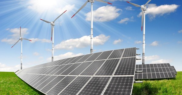 La Nación / Bolivia inaugura su mayor planta de energía solar con financiamiento francés