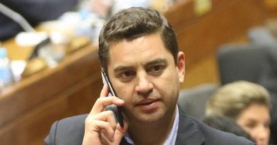 La Nación / Alliana insta a Villamayor a bajar los decibeles: “No es ningún logro tener 52 diputados en contra”