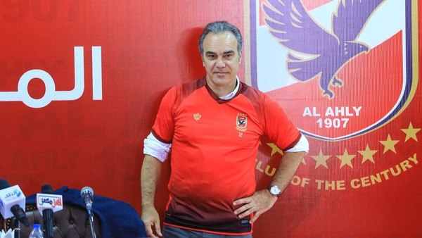 Martín Lasarte es el nuevo seleccionador de Chile