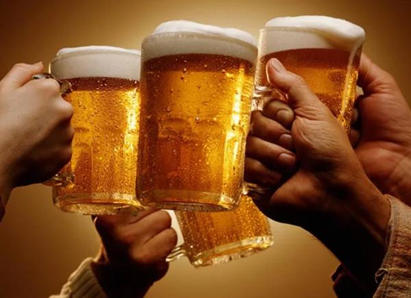 #CoronelOviedo ;Después de un par de tragos fueron asaltados – Prensa 5
