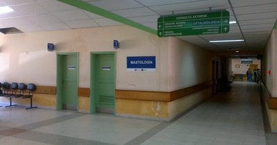 La Nación / Clínicas habilita línea telefónica para consultas con mastólogo