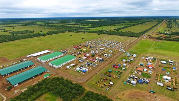 Avanzan preparativos de Expo Pioneros 2021: del 26 al 29 de mayo en el Chaco