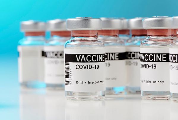 OPS pide a Covax más plazo para que Venezuela pague vacunas de covid-19 - Mundo - ABC Color