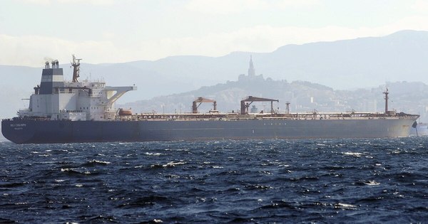 La Nación / Piratas apresan dos buques en el Golfo de Guinea
