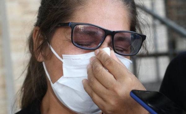 HOY / Blanca Vaccari, madre de José Zaván, sobre el estado de salud de su hijo