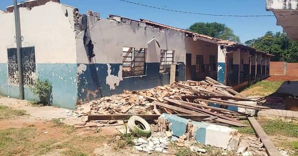 La Nación / Transferirán fondos para las escuelas