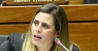 La Nación / Legisladores, sin votos para crear comisión que investigue a Quiñónez