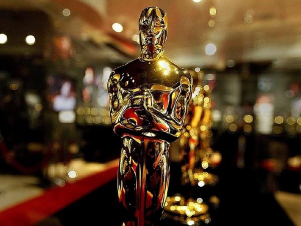 Premios Oscar sin películas nacionales