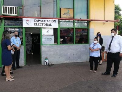 Reconocen 575 movimientos de 137 agrupaciones políticas