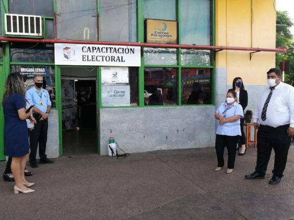 Reconocen 575 movimientos de 137 agrupaciones políticas