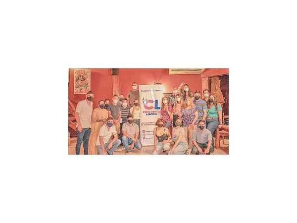 Jóvenes se lanzan en el PLRA