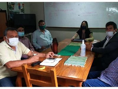 Productores exponen en Senado abusos de agroexportadoras