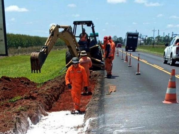 BCP confirma caída del 1% en la economía paraguaya en el 2020