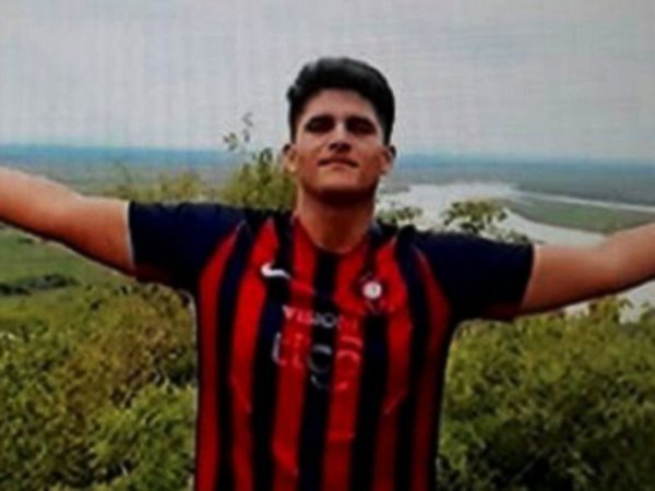 Madre de José Zaván presintió que el único sobreviviente era su hijo