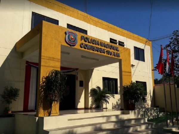 Investigan a cuatro policías por otra presunta extorsión