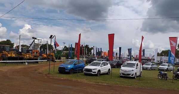 La Nación / Tigo Business apoya nueva edición de expo Agroshow