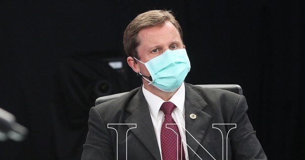 La Nación / Titular de la CSJ afirma que inició el cambio en el PJ y no hay marcha atrás
