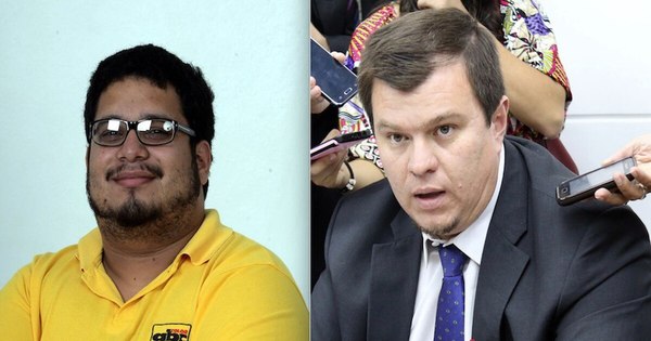La Nación / Periodista de Abc Color irá a juicio oral y público