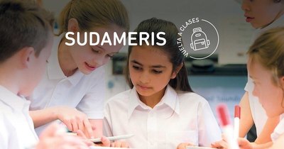 La Nación / Sudameris da beneficios por el mes de febrero