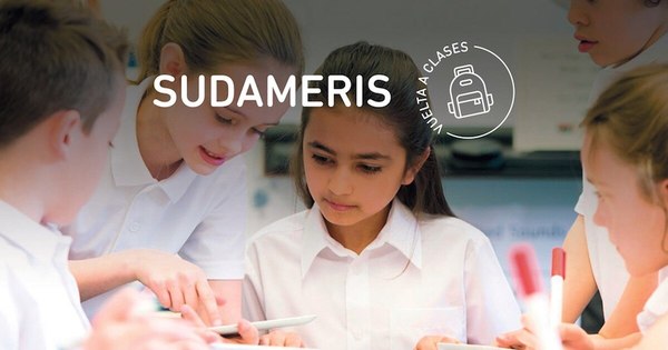 La Nación / Sudameris da beneficios por el mes de febrero