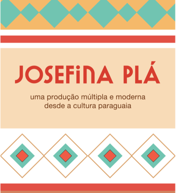 La UNILA lanza libro sobre la producción de Josefina Plá