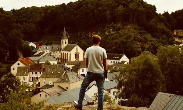Netflix estrena la serie luxemburguesa «Capitani»