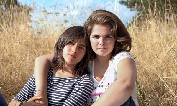 «Adolescents» en Mubi