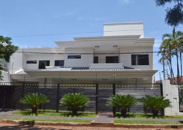 Jueza del caso ZI logró llamativo enriquecimiento - Nacionales - ABC Color