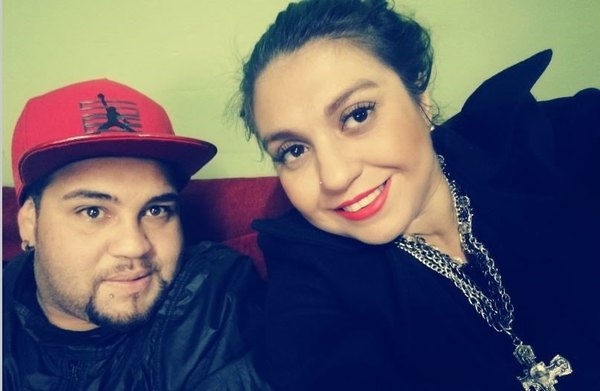 Crónica / ¡NOVASEO! ¡Doña celosa del ex-“Monchi” le armó sarambi!