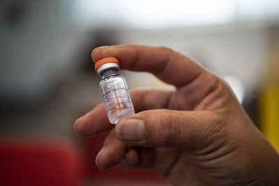 México autoriza uso de vacunas chinas CanSino y CoronaVac contra covid-19 - Mundo - ABC Color